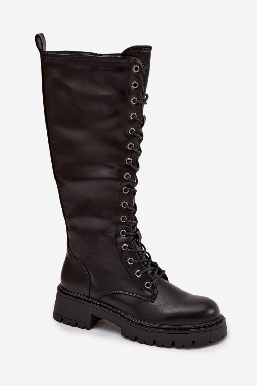 Bottes femme Step in style Cuissardes Cuissardes — noir