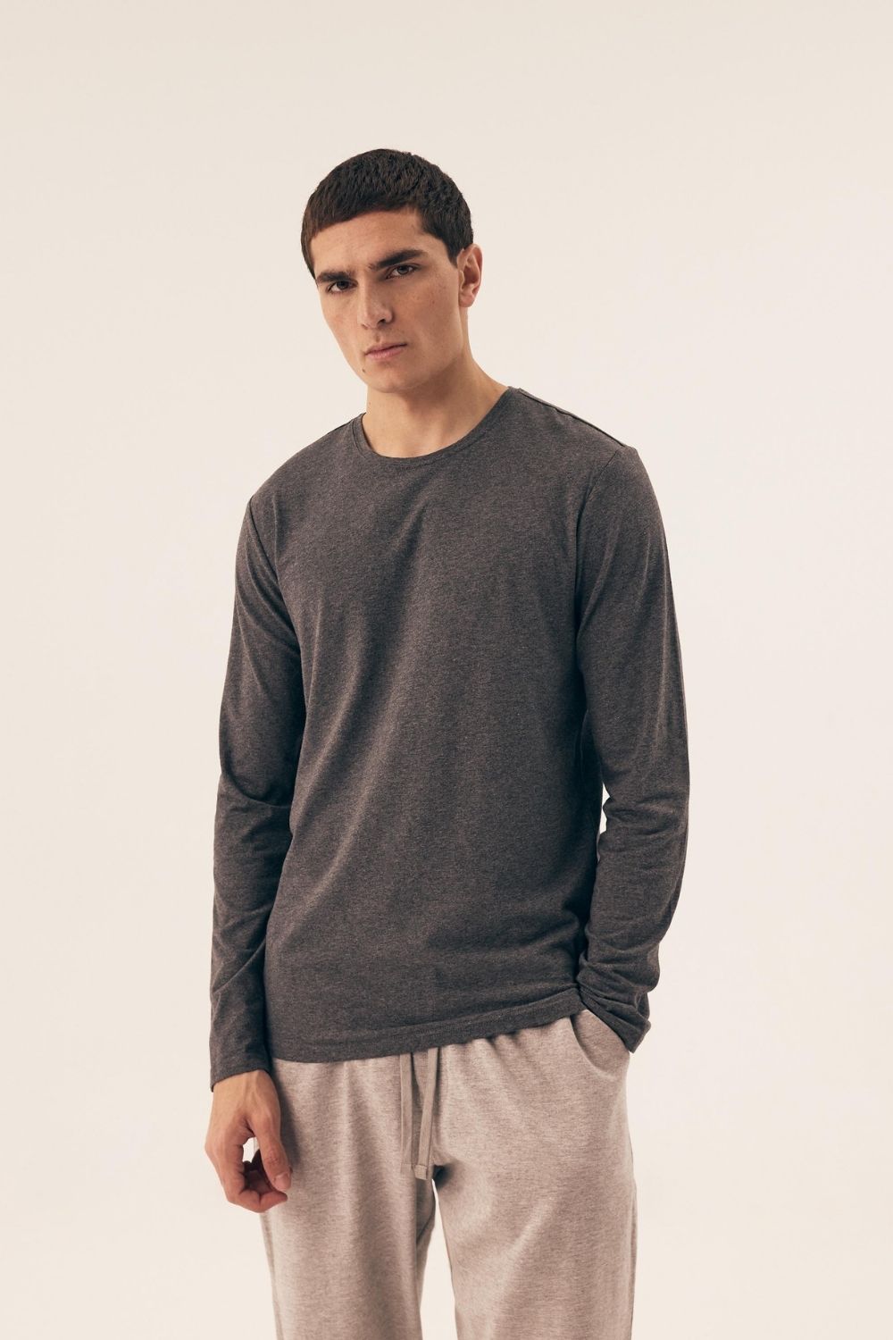 Ensemble lingerie homme Henderson L Ensemble L — multicouleur