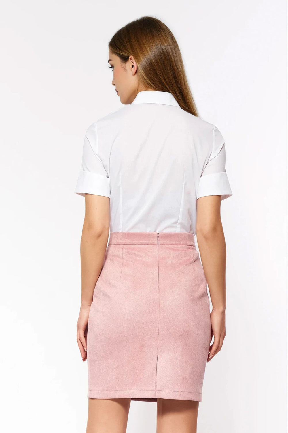 Blouse femme Nife — blanc