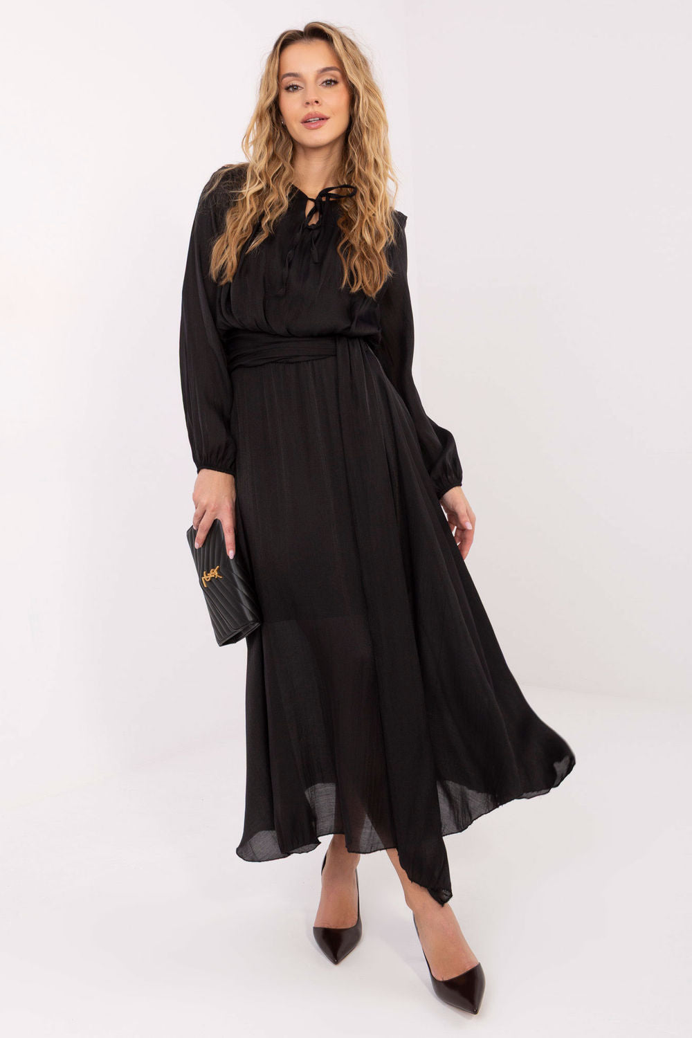 Robe femme Rue Paris De Jour De — noir