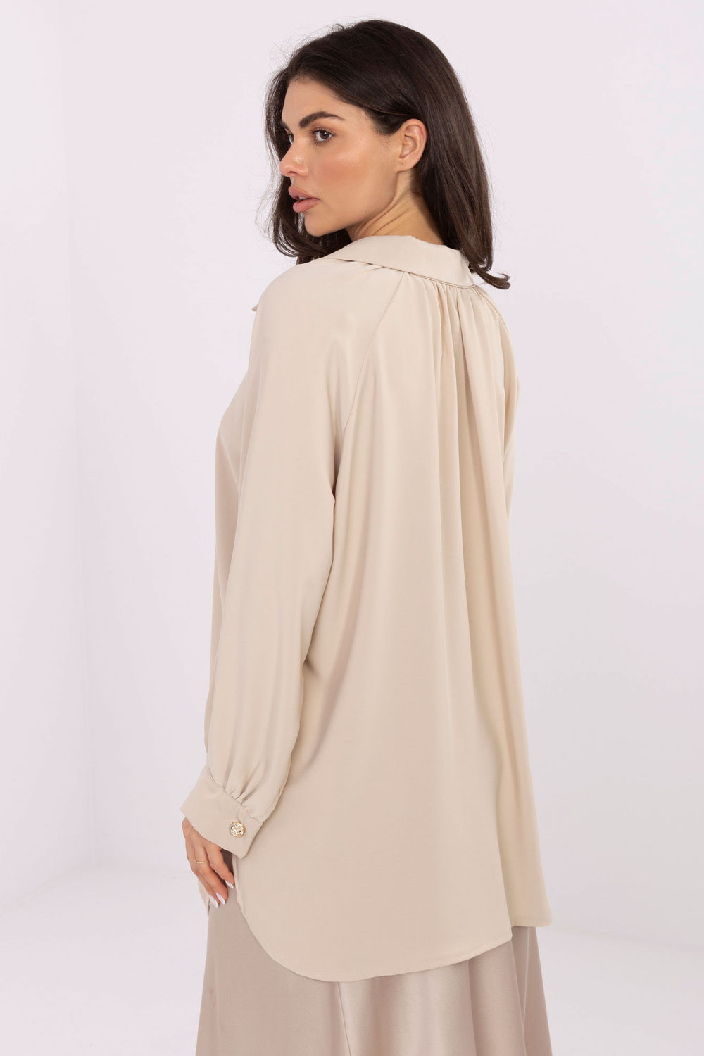 Blouse femme Factory Price — beige