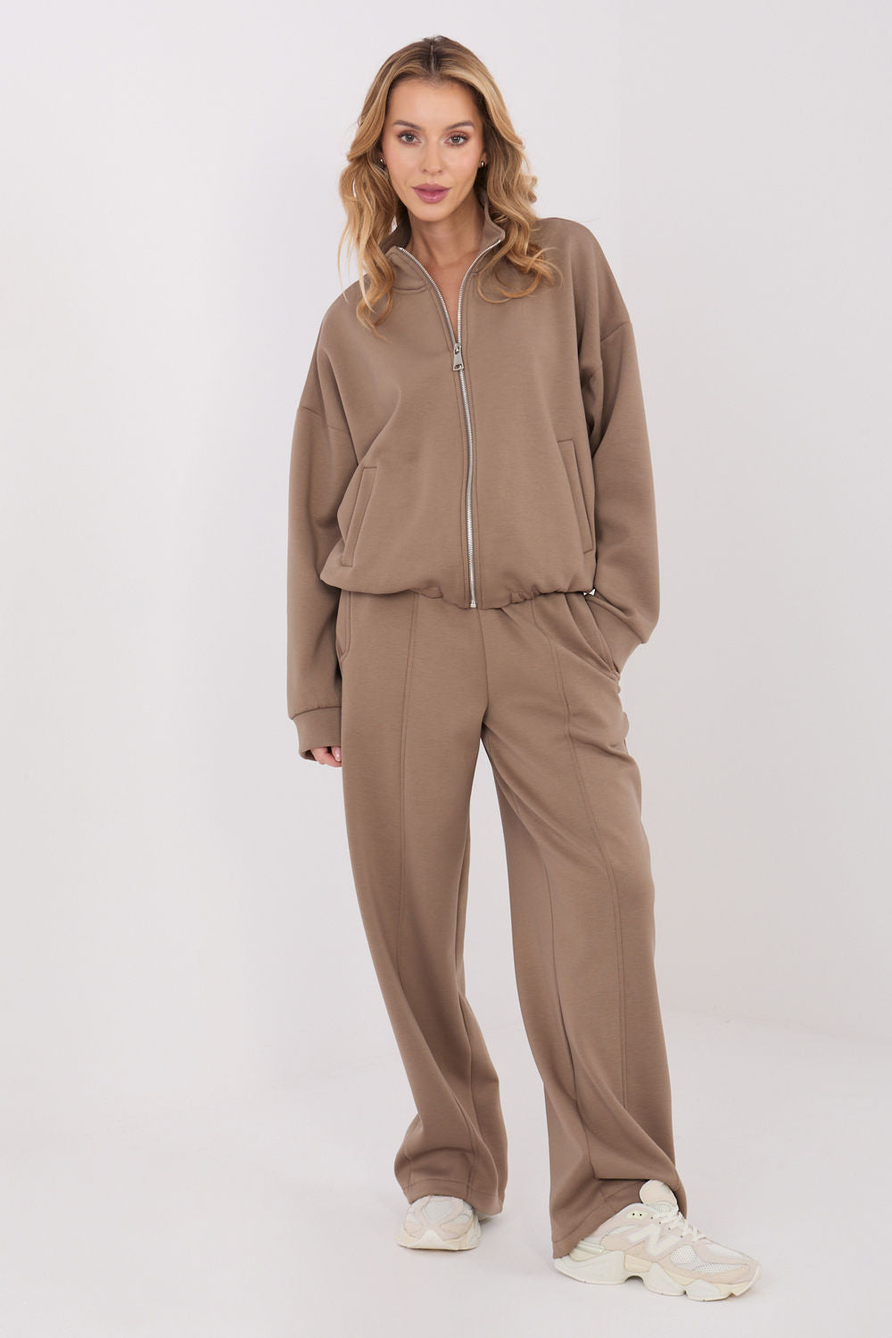 Chaussures à talons femme Factory Price — beige