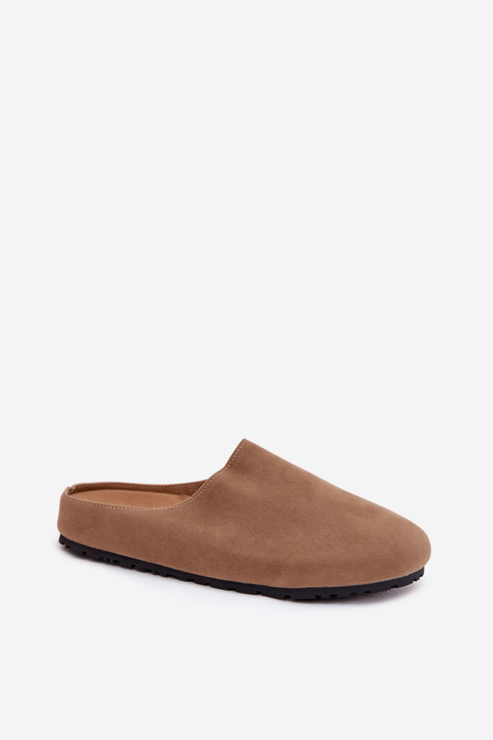 Pantalon femme Step in style Pantoufles Pantoufles — beige