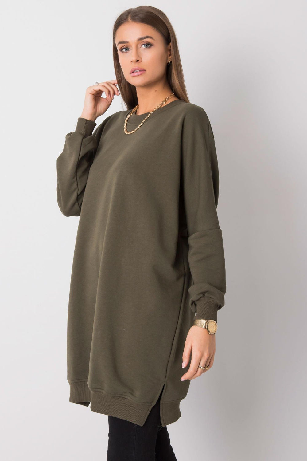 Robe femme Relevance De Jour De — vert