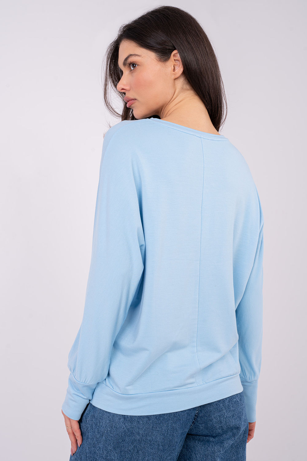 Blouse femme Relevance Chemisier Chemisier — bleu