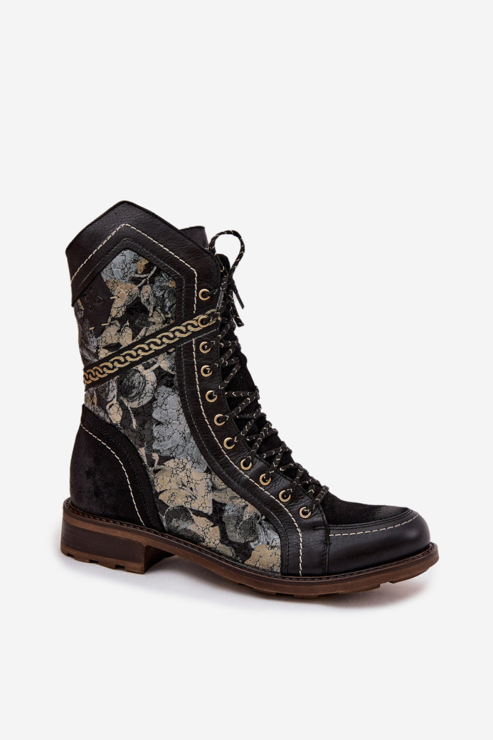 Bottes femme Step in style — noir