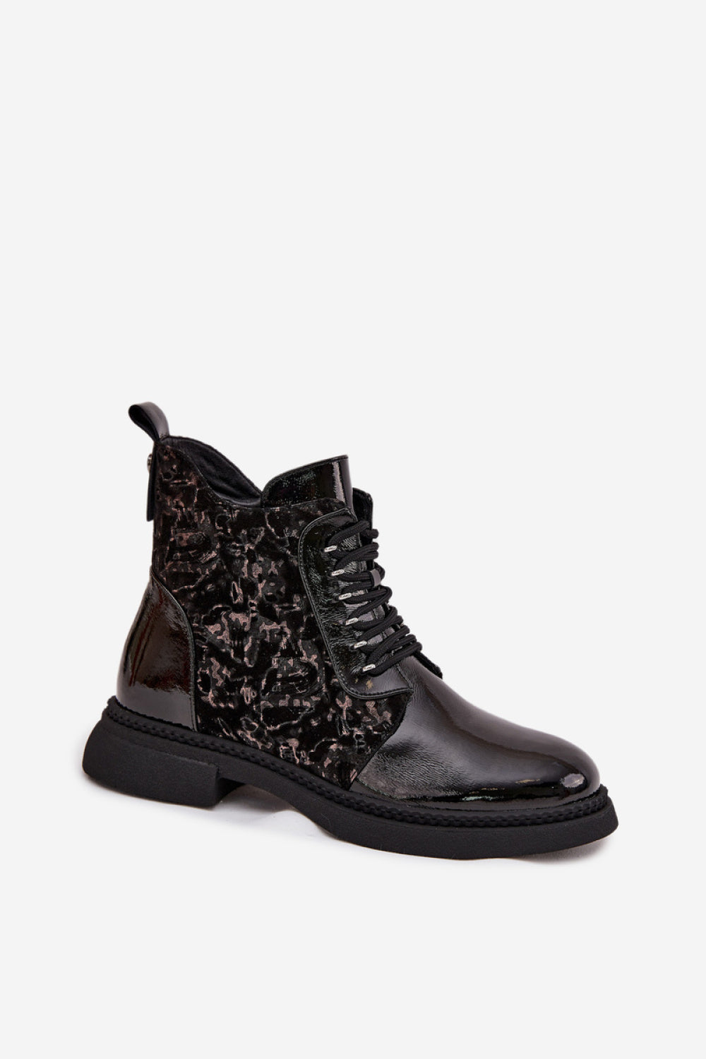 Bottes femme Step in style — noir