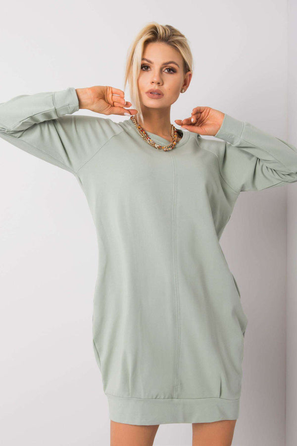Robe femme BFG De Jour De — vert