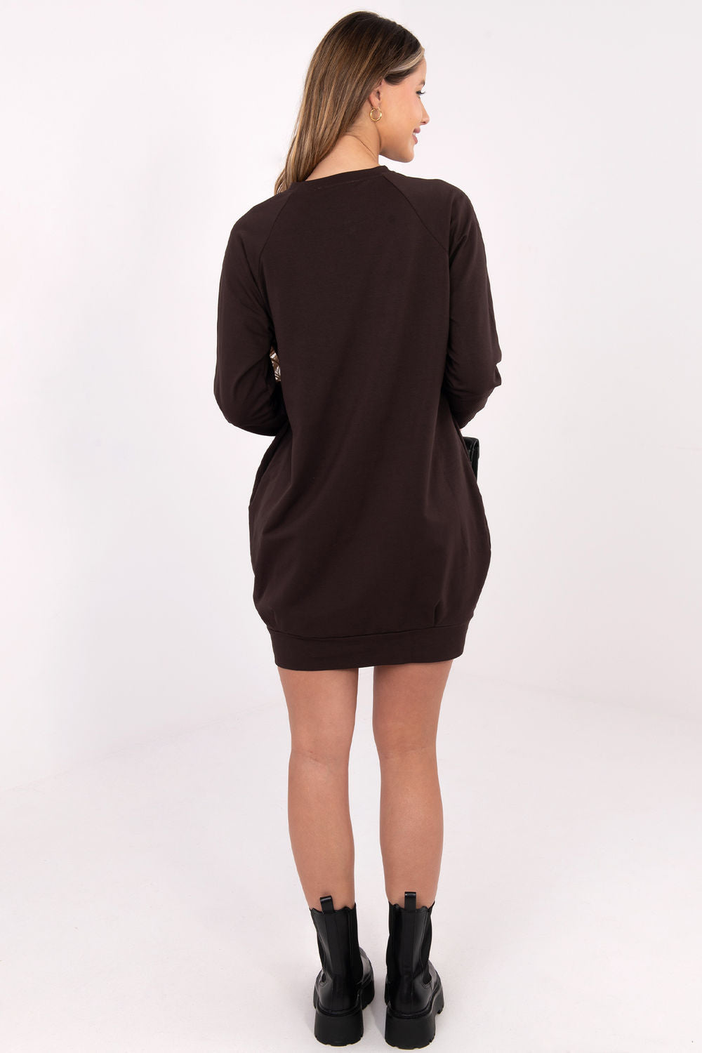 Robe femme BFG De Jour De — brun