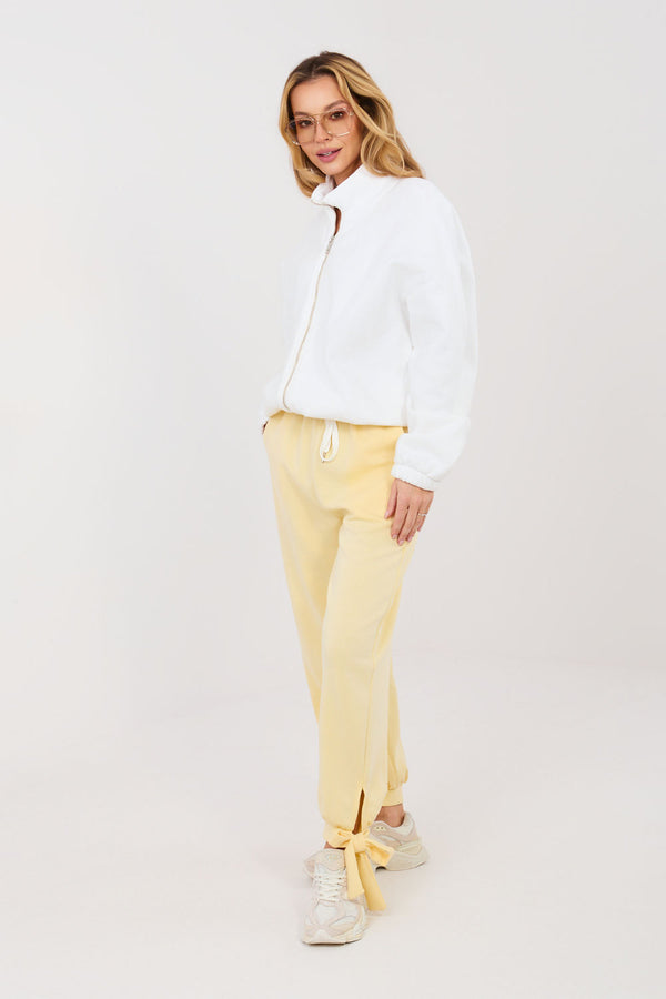 Chaussures à talons femme Italy Moda — jaune