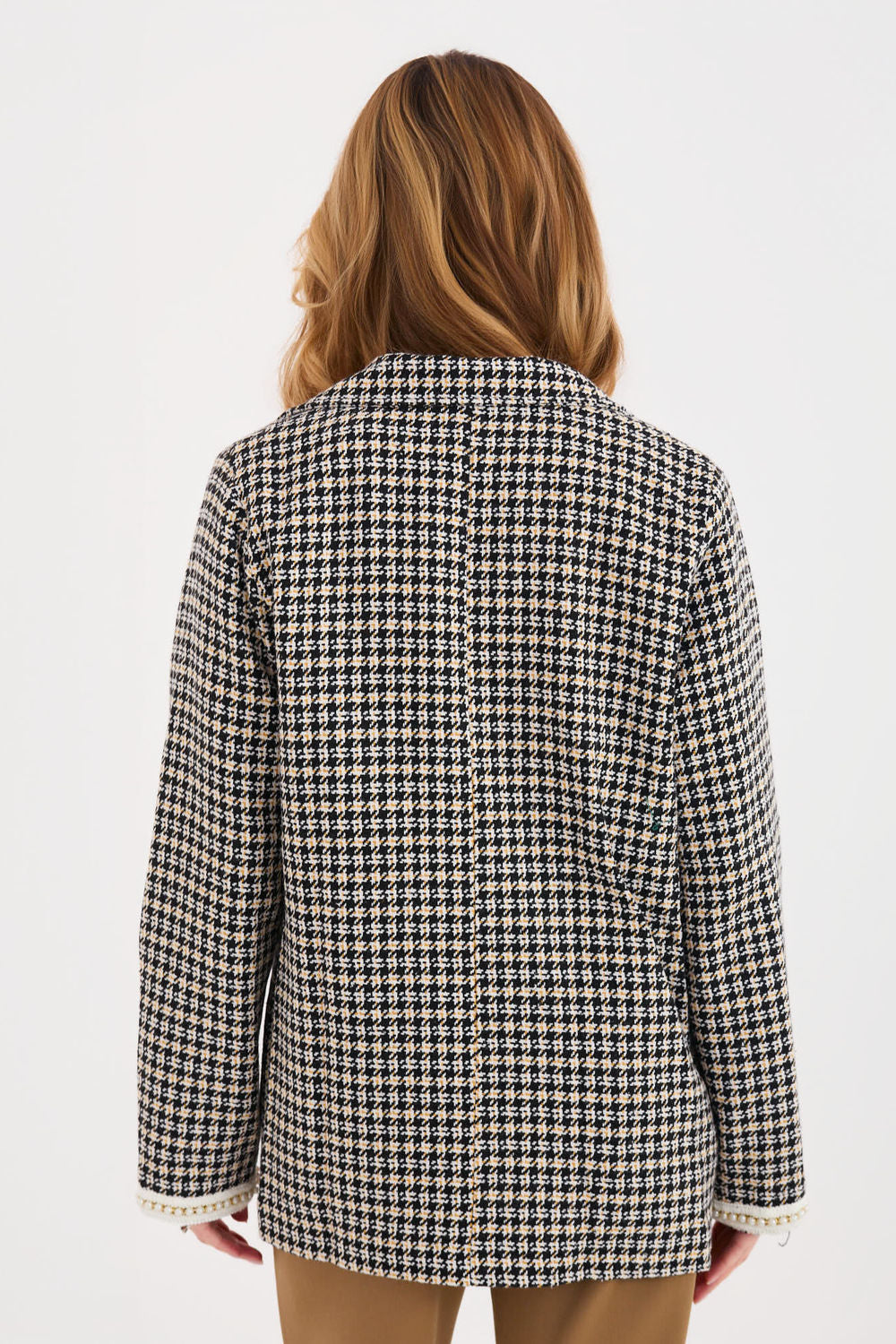 Veste femme Lakerta — noir