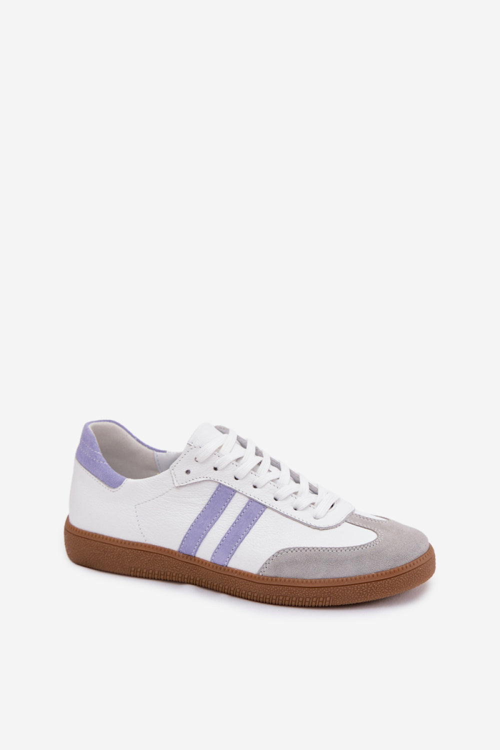 Chaussures de sport femme Step in style — blanc