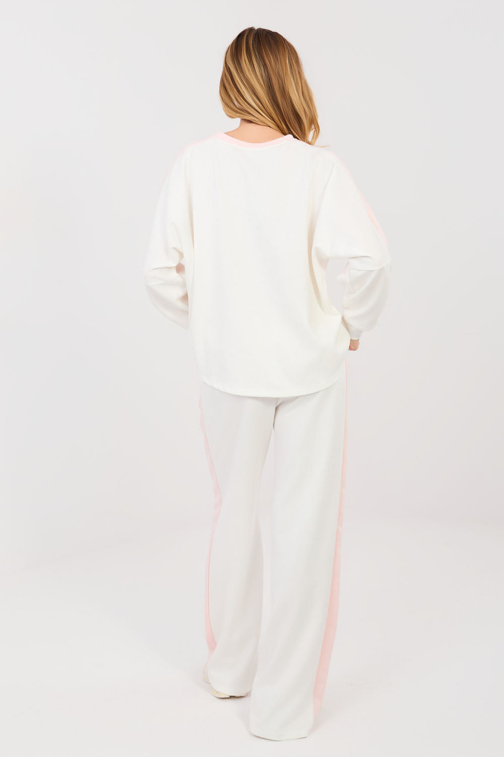 Ensemble lingerie femme Rue Paris L Ensemble L — beige
