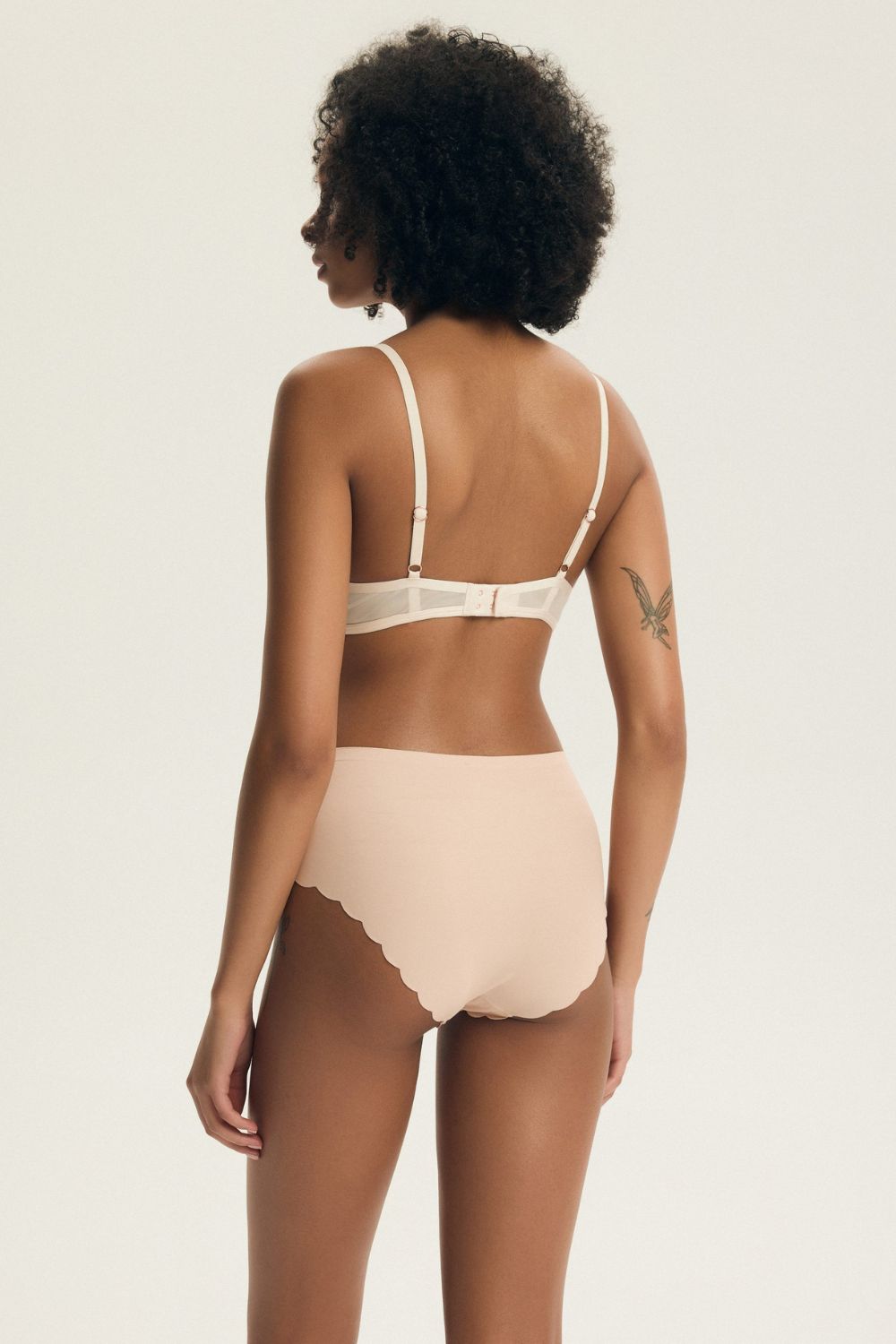 Culotte femme Henderson L Ensemble L — multicouleur
