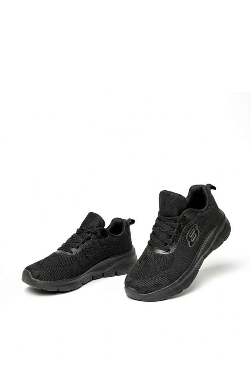 Chaussures de sport femme Solea — noir