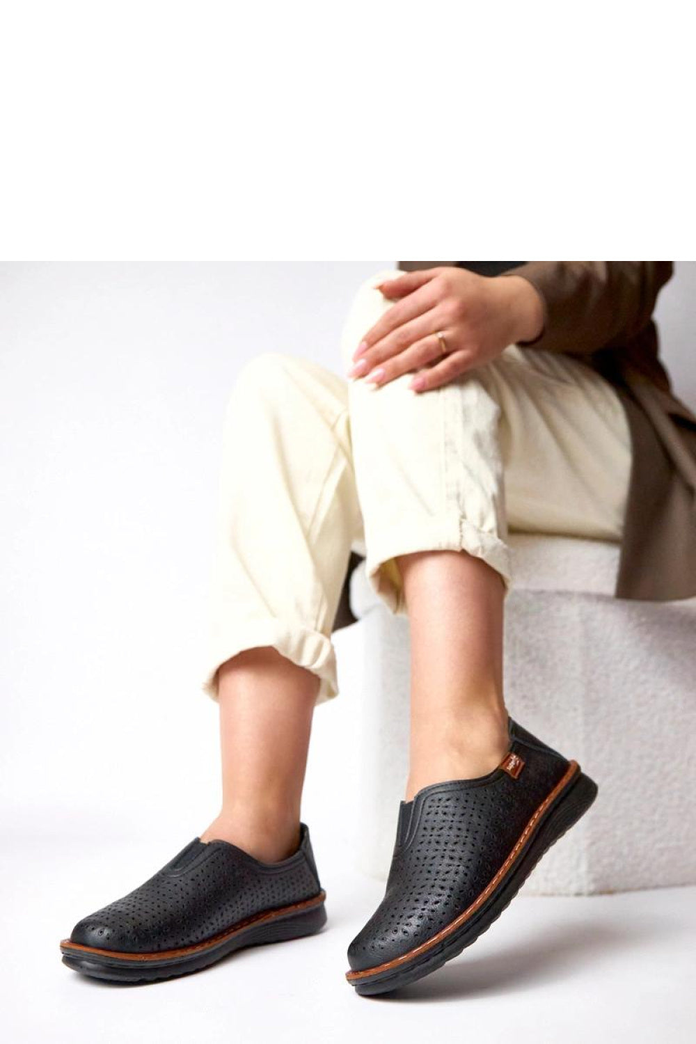 Bottes femme Solea Chaussures Basses Chaussures — rouge