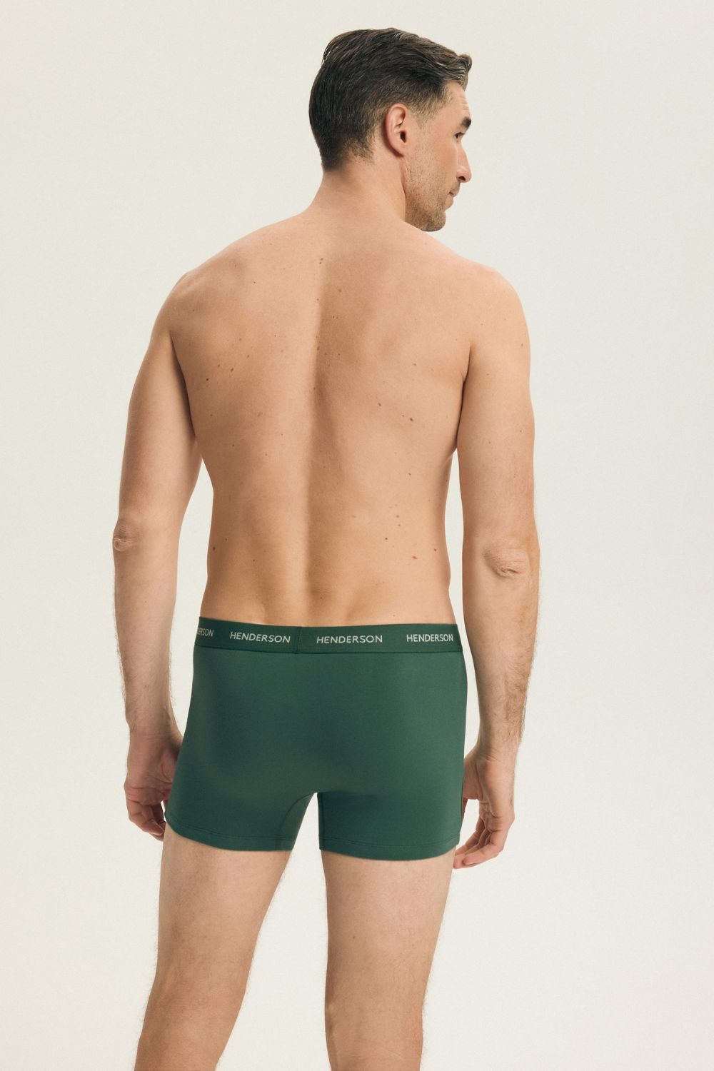 Culotte homme Henderson L Ensemble L — vert