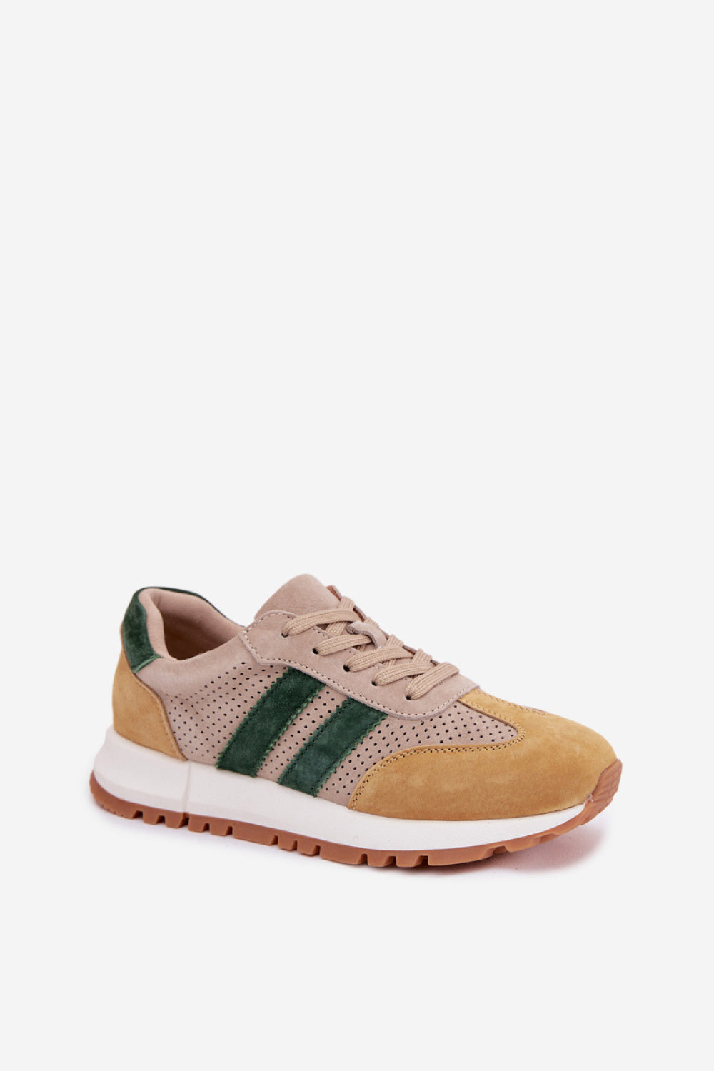 Chaussures de sport femme Step in style — multicouleur