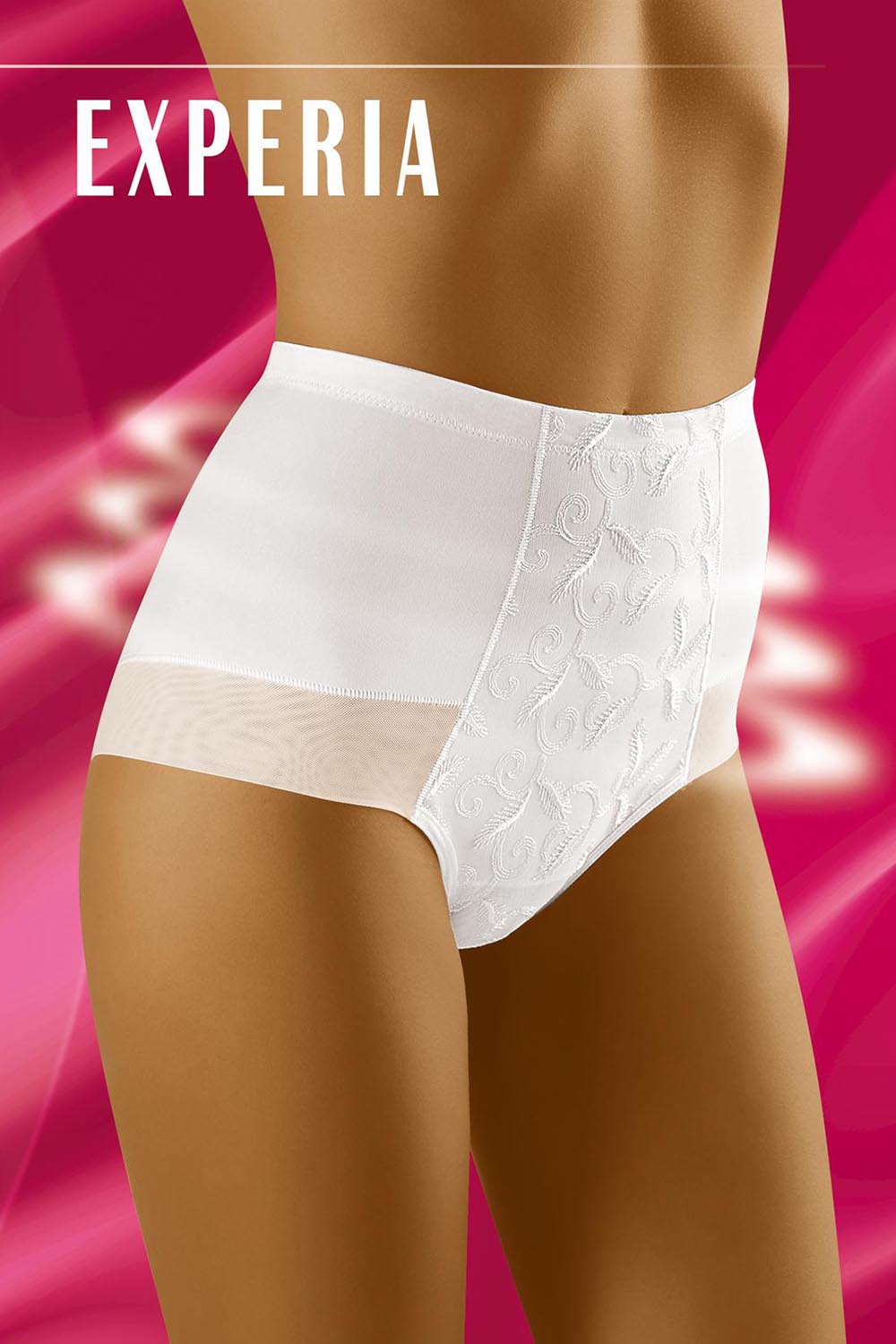 String femme Wolbar Culottes Culottes — blanc