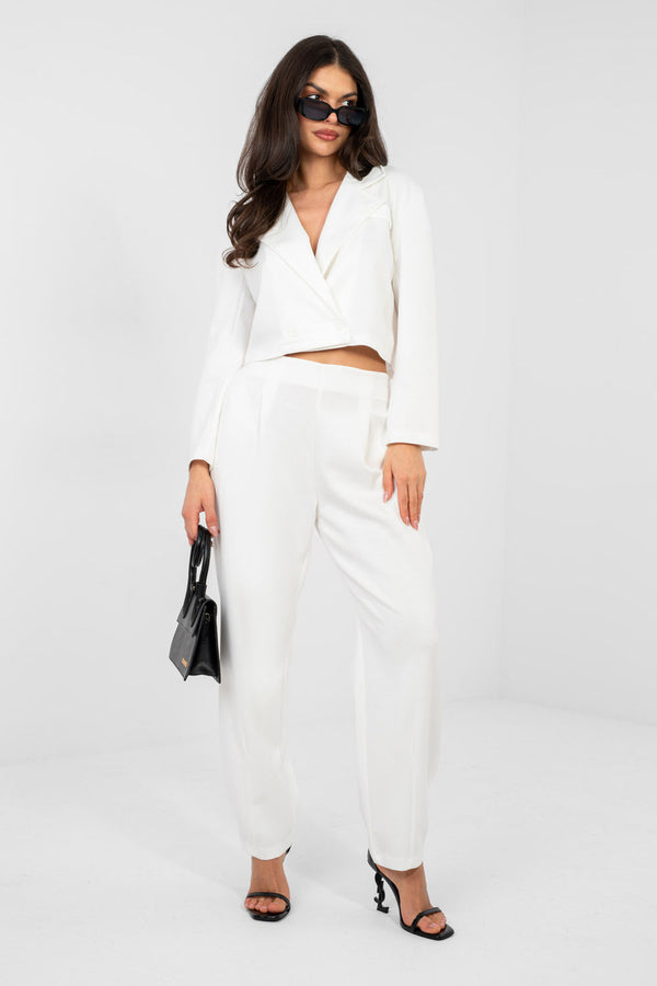 Ensemble lingerie femme Rue Paris L Ensemble L — beige