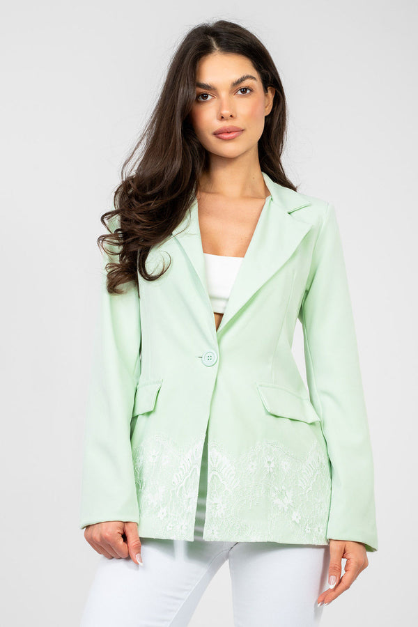 Veste femme Factory Price — vert