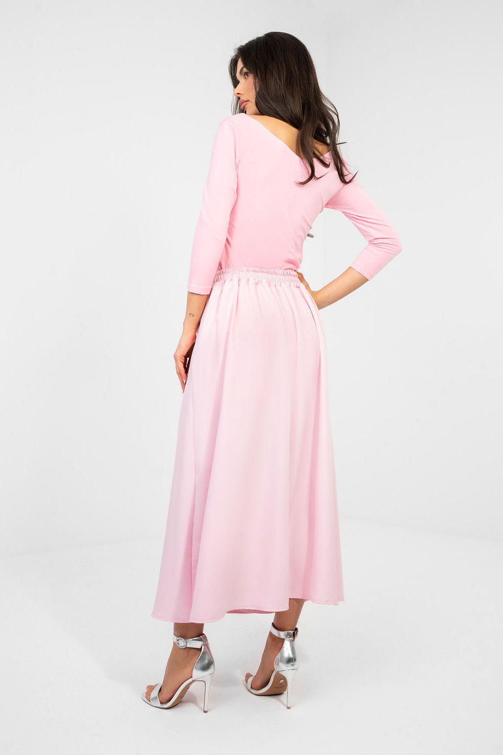 Jupe femme Factory Price — rosé