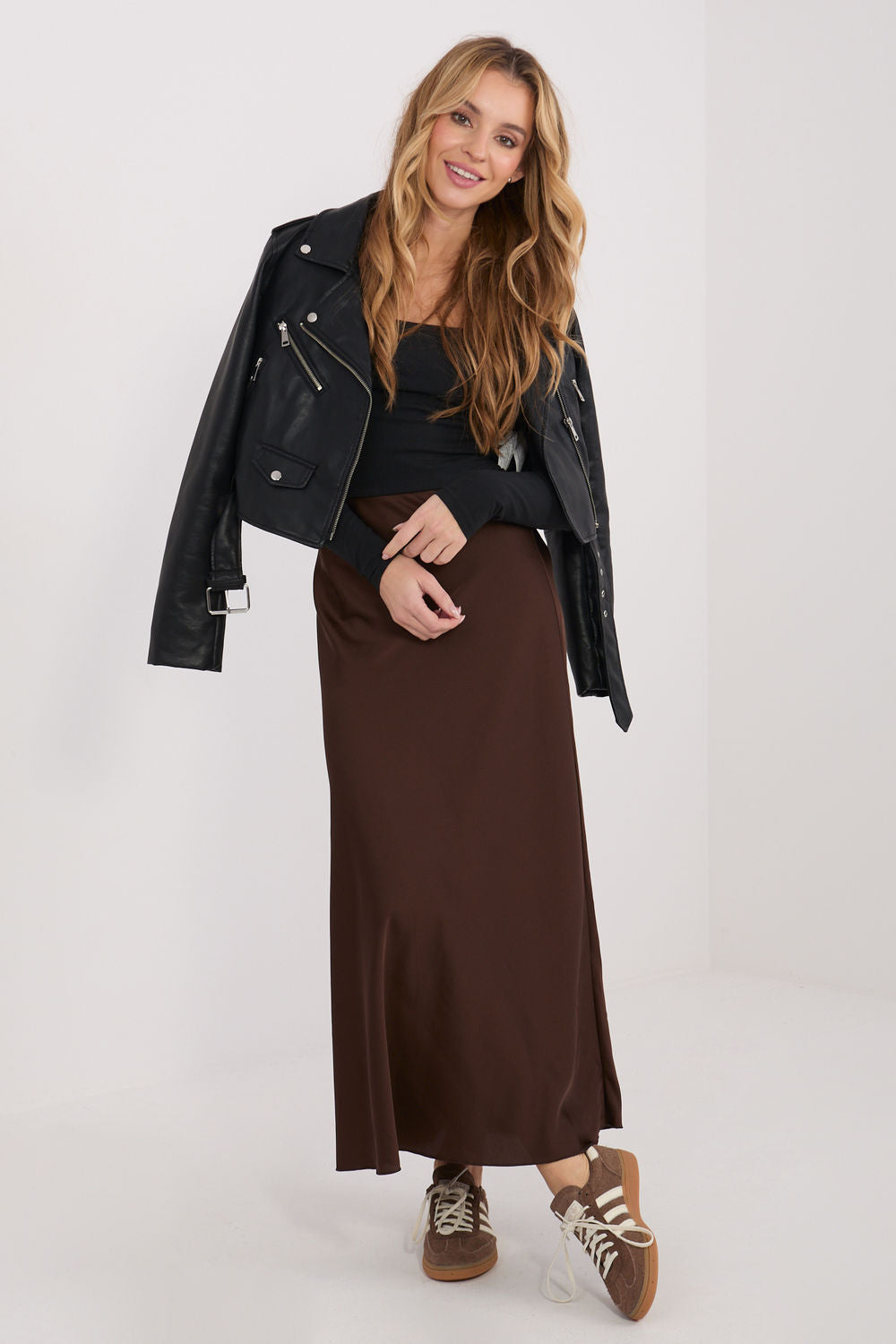 Blouse femme Factory Price Chemisier Chemisier — noir