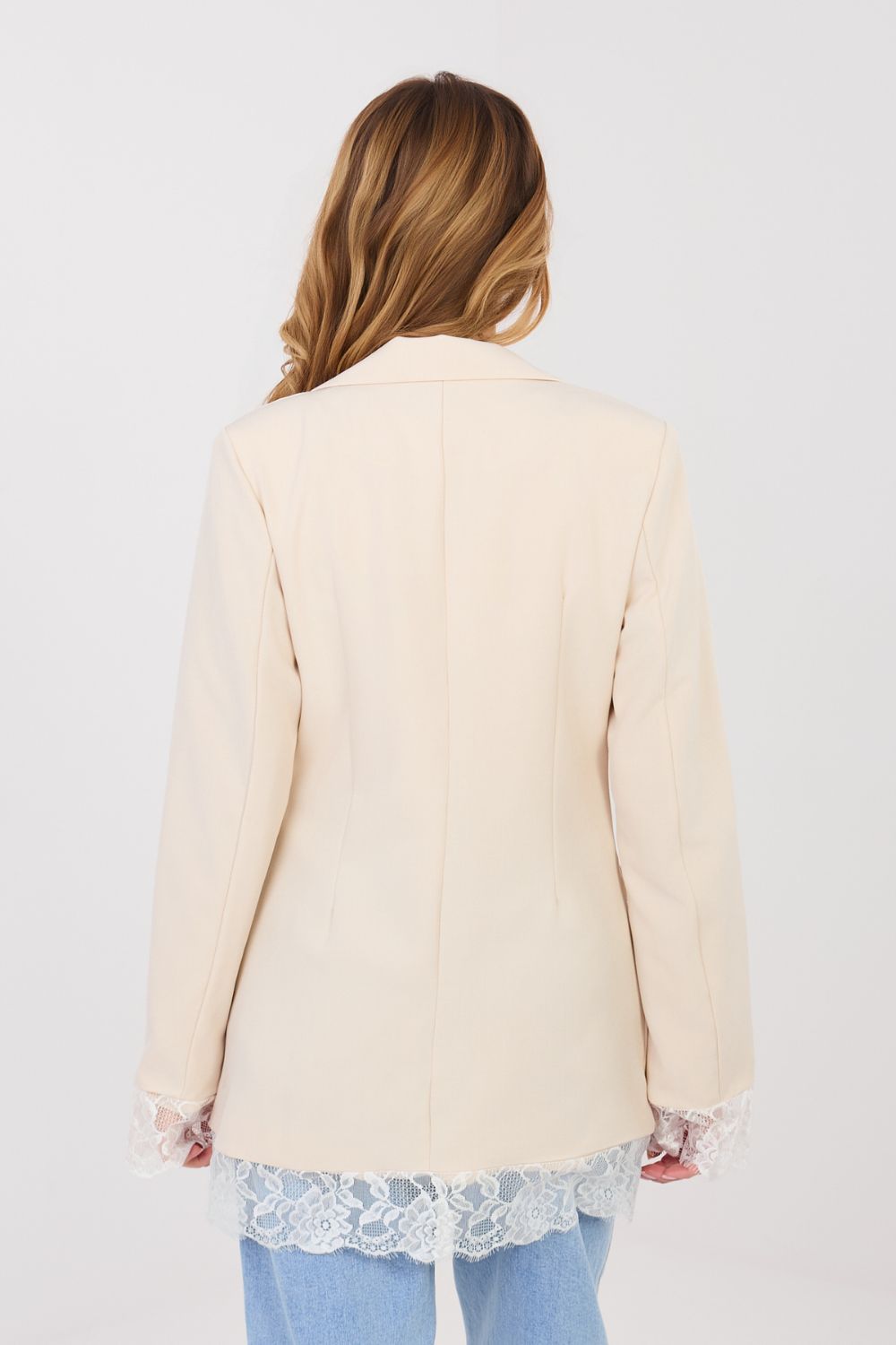 Veste femme Factory Price — beige