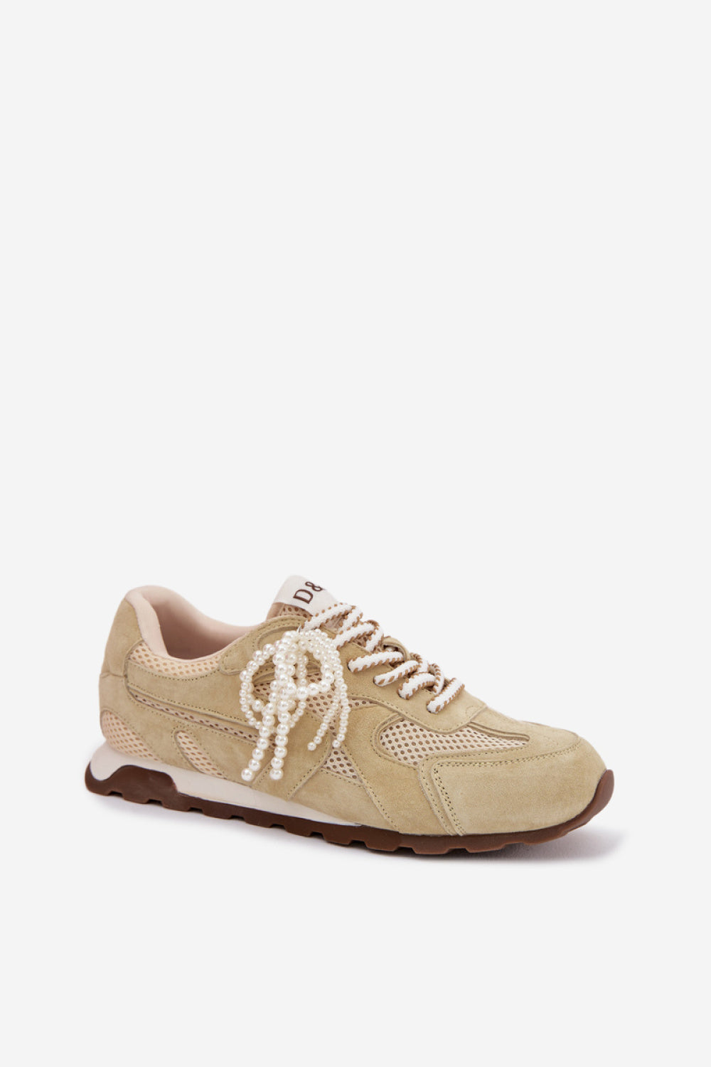 Chaussures de sport femme Step in style — vert