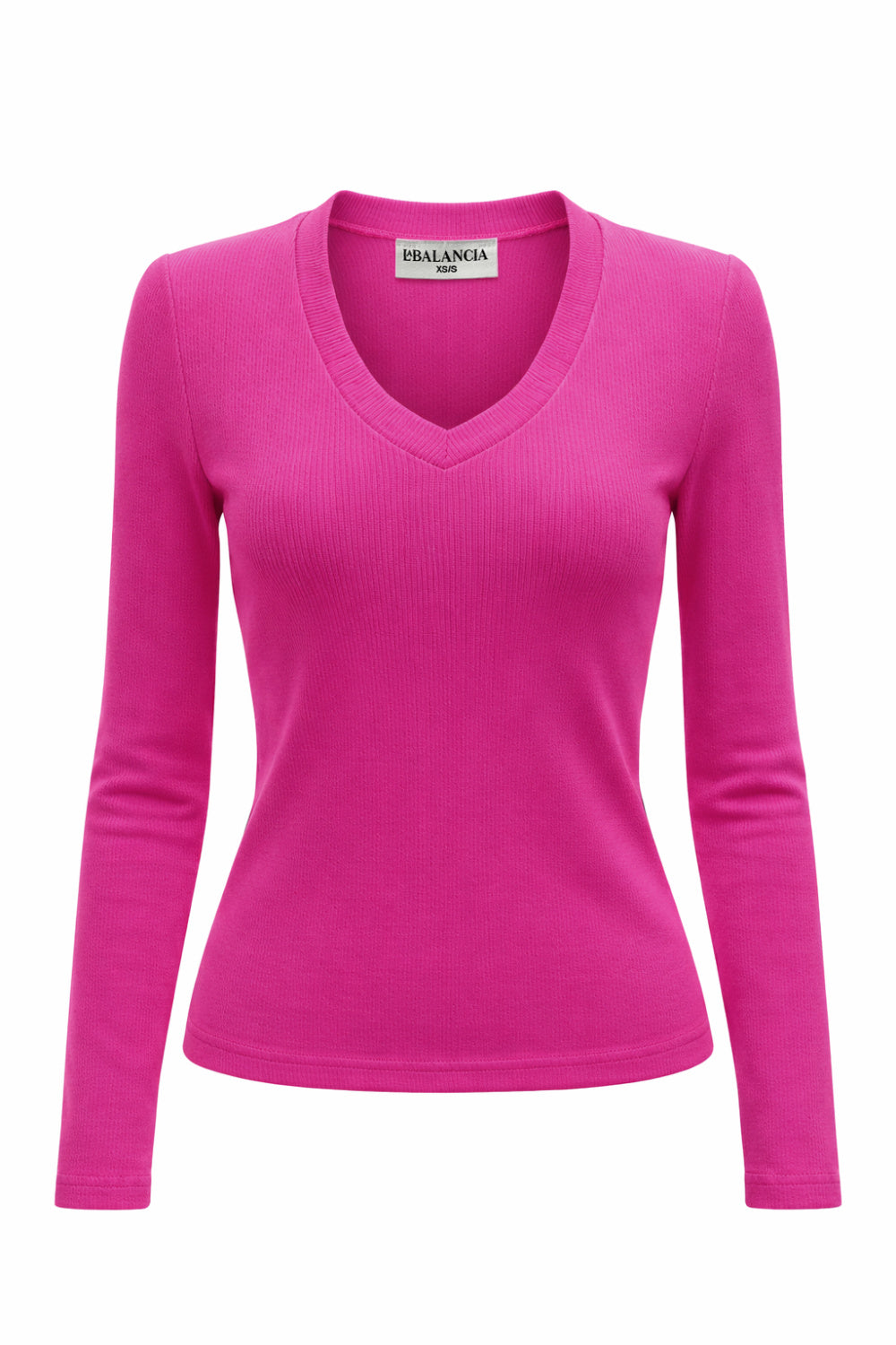 Blouse femme LaBalancia Chemisier Chemisier — rosé