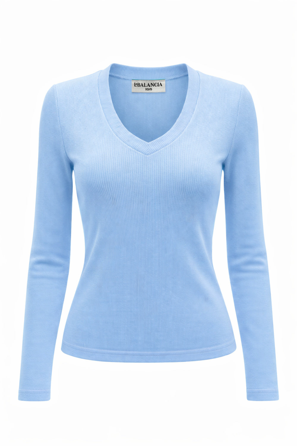 Blouse femme LaBalancia Chemisier Chemisier — bleu