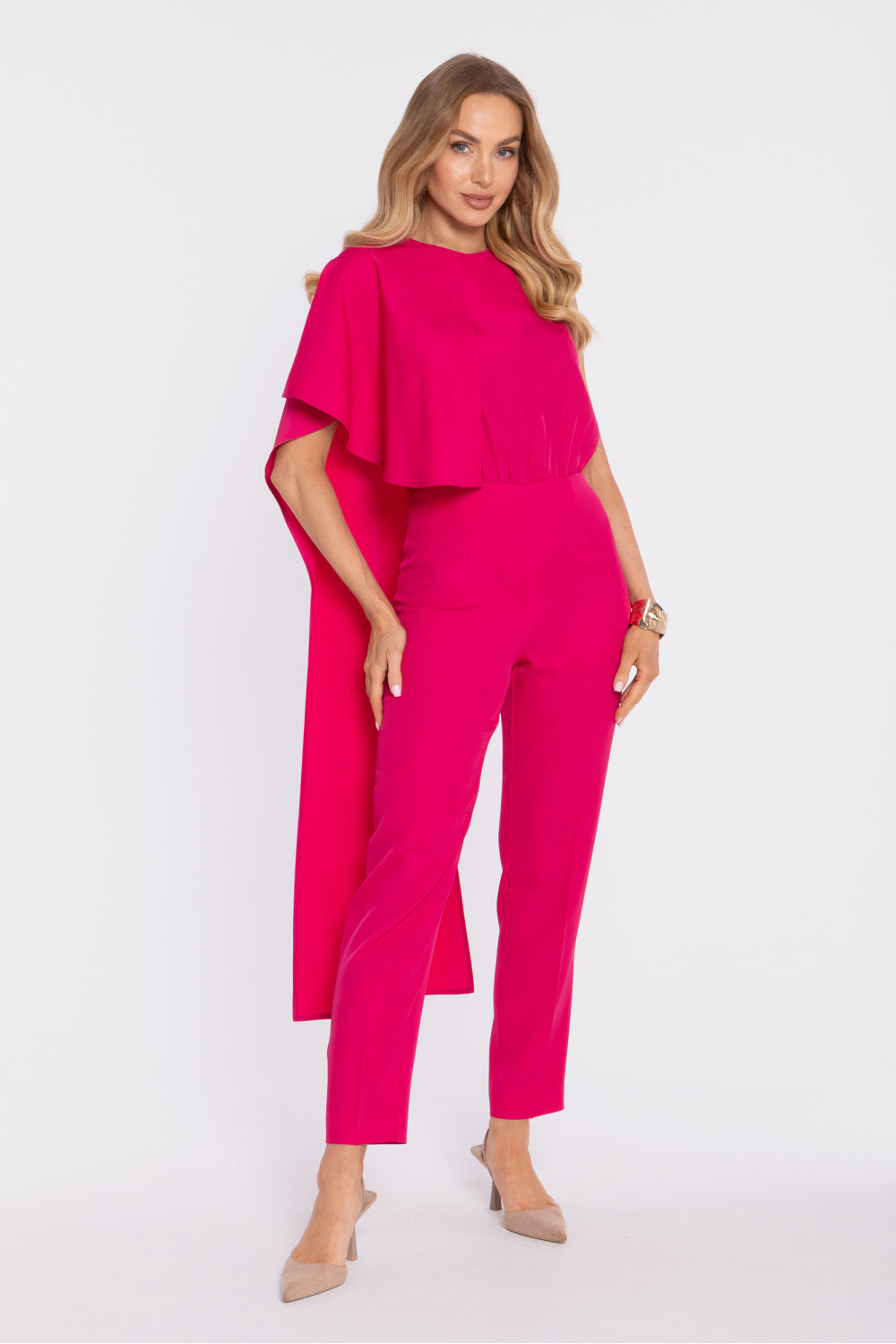 Chaussures à talons femme Moe Combinaison Combinaison — rosé