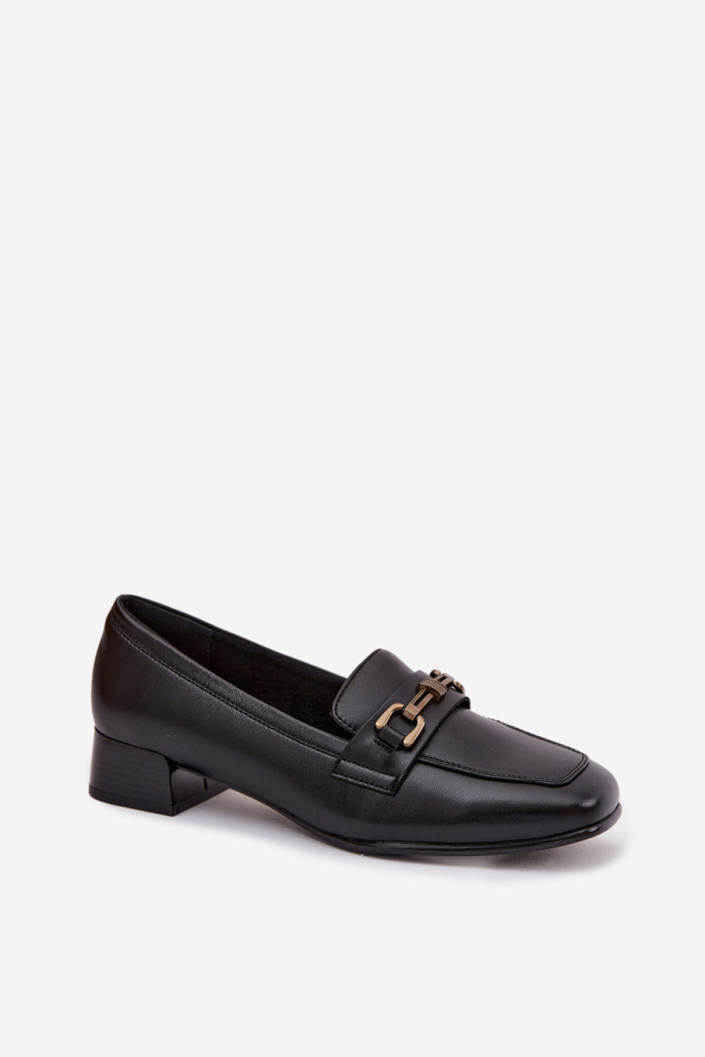 Bottes femme Step in style — noir