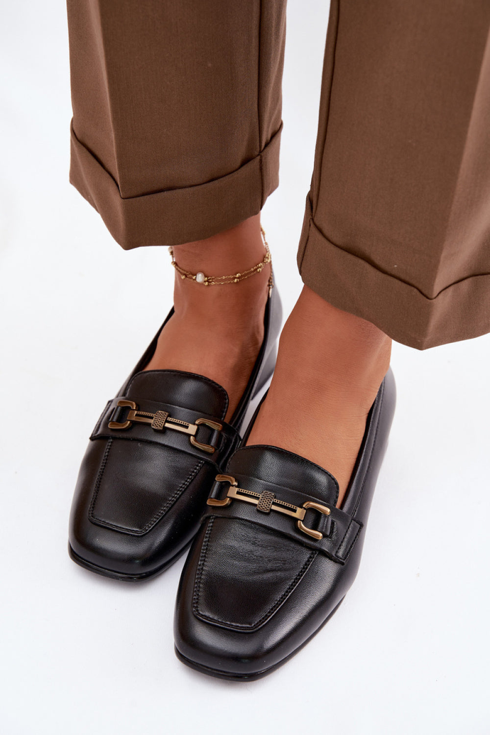 Bottes femme Step in style — noir