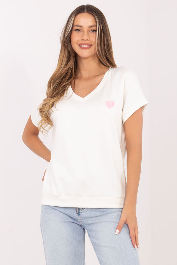 Blouse femme Relevance Chemisier Chemisier — beige
