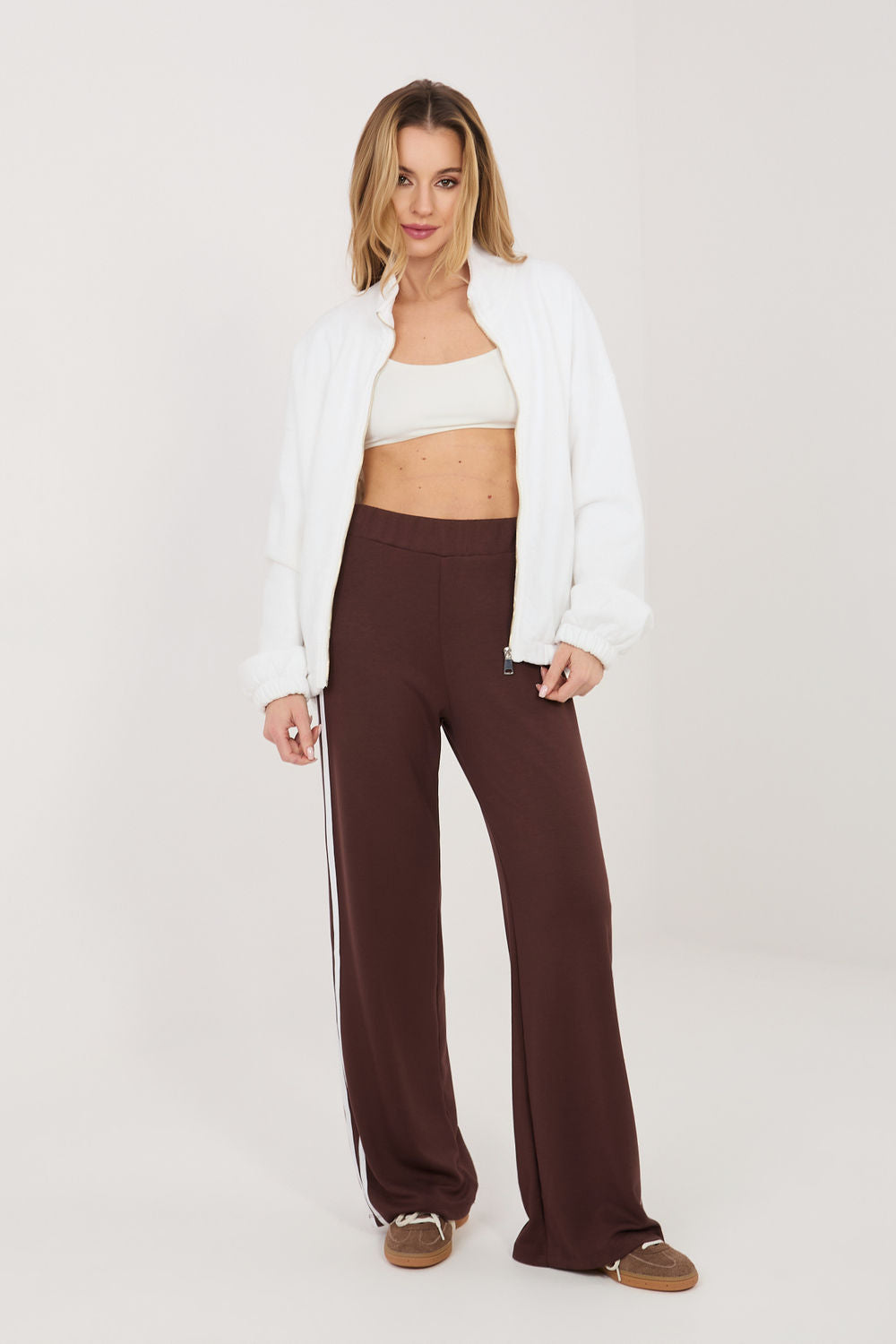 Chaussures à talons femme Relevance — brun