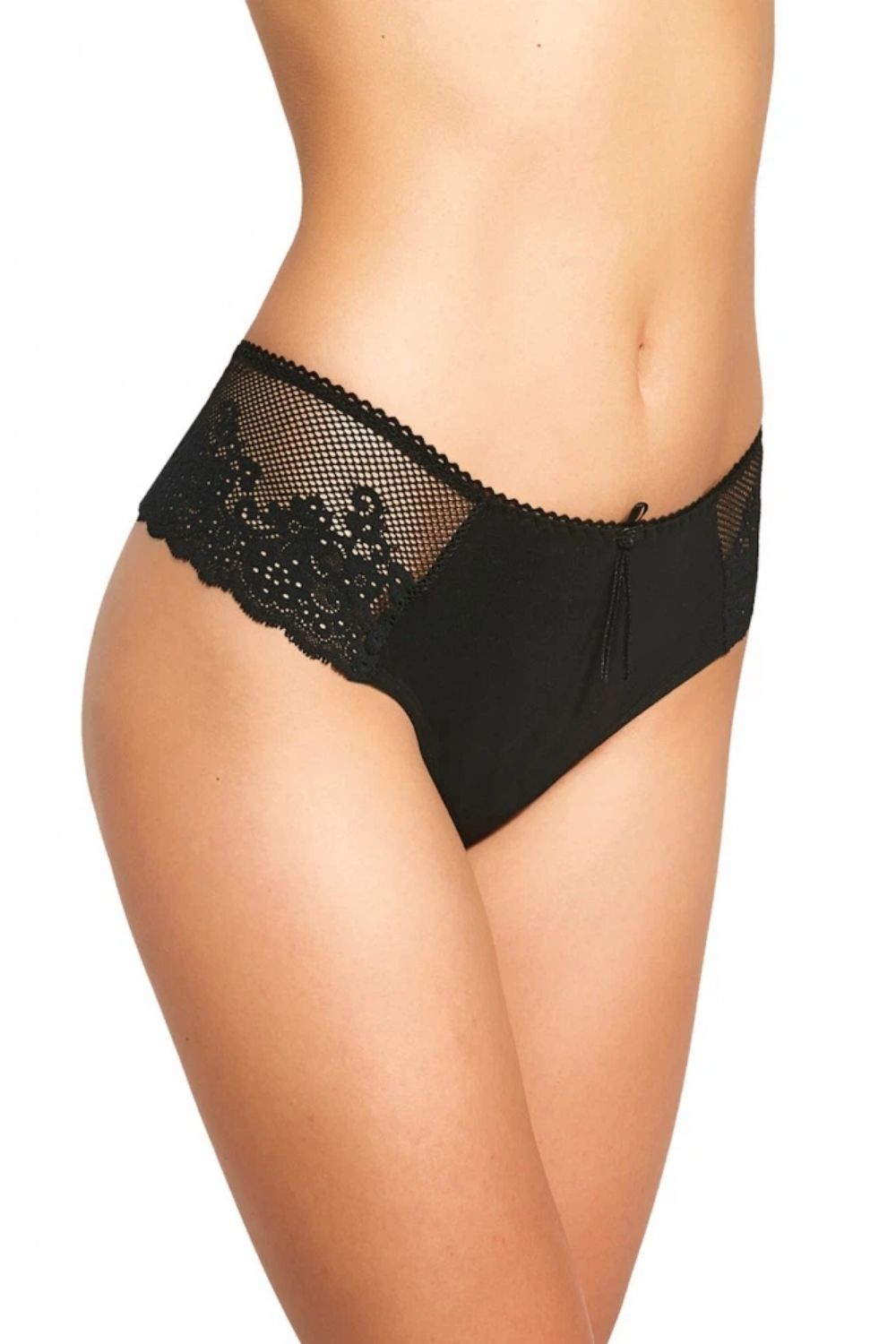Culotte femme Gabidar — noir
