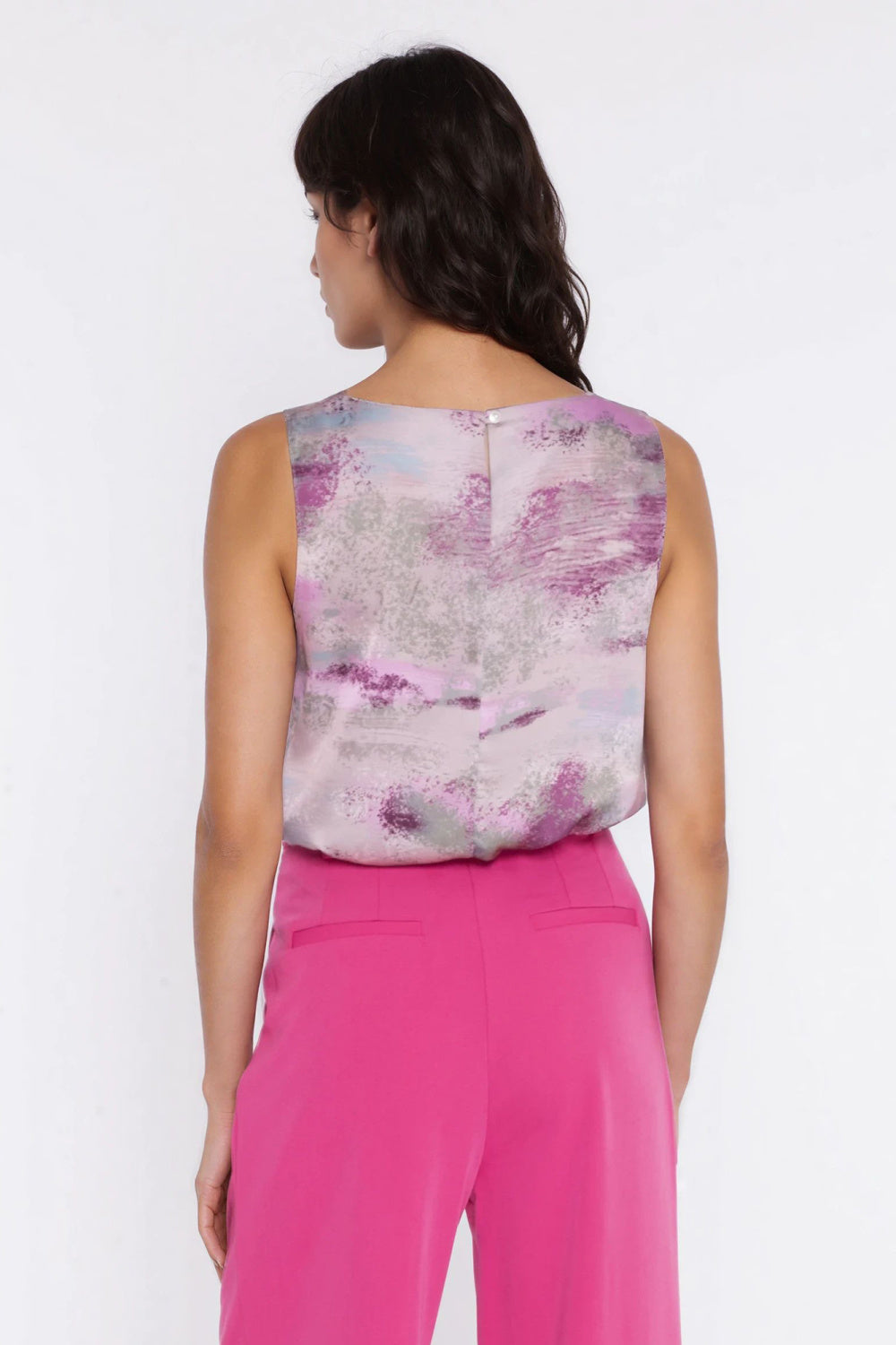 Blouse femme Nife Chemisier Chemisier — multicouleur