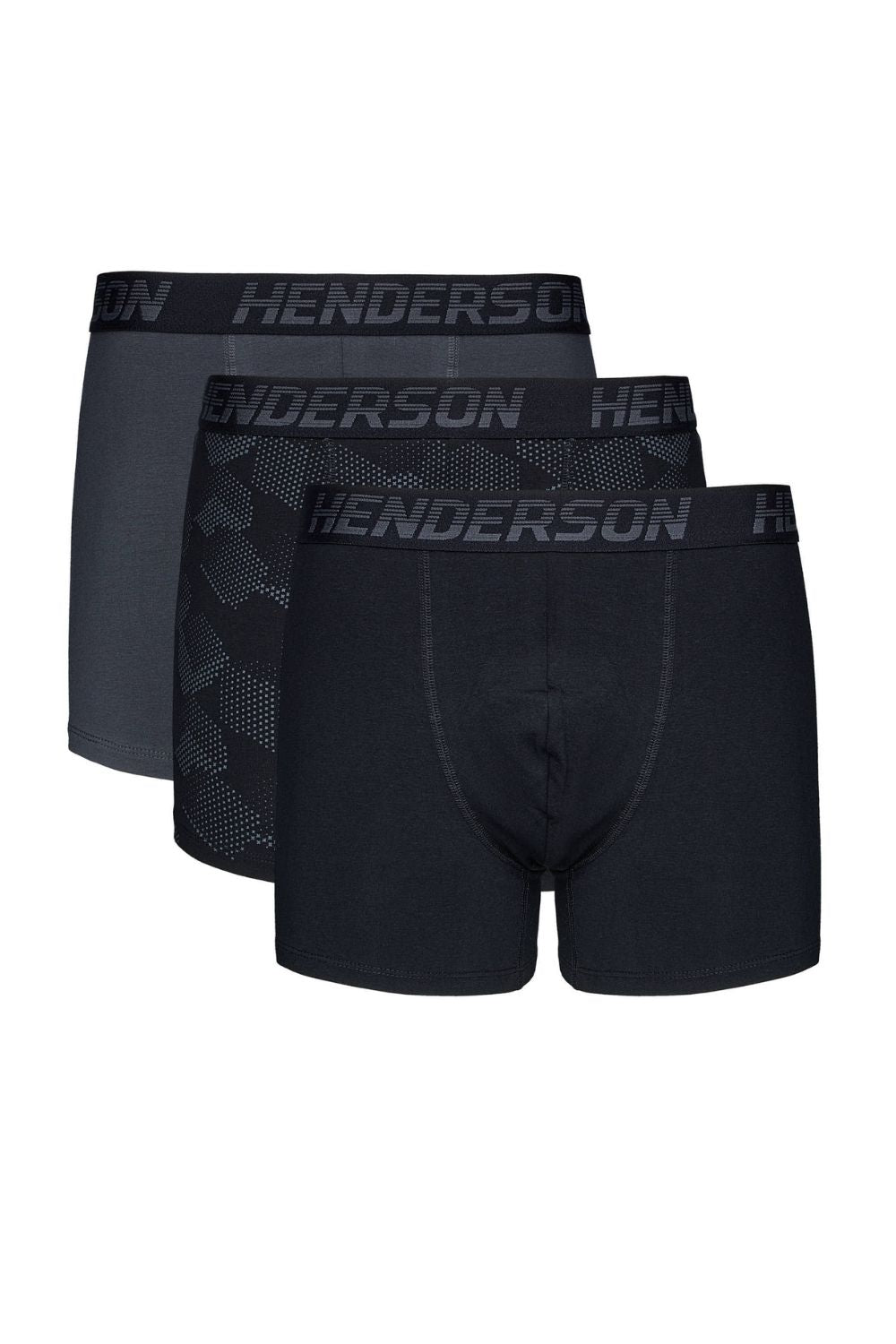 Culotte homme Henderson L Ensemble L — multicouleur