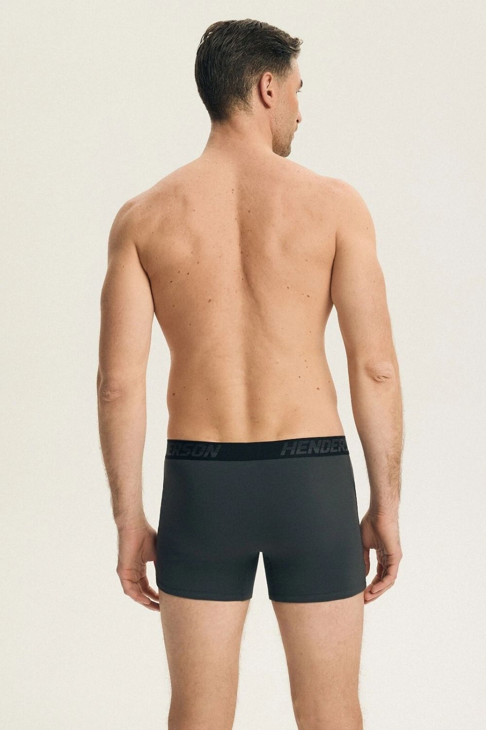 Culotte homme Henderson L Ensemble L — multicouleur