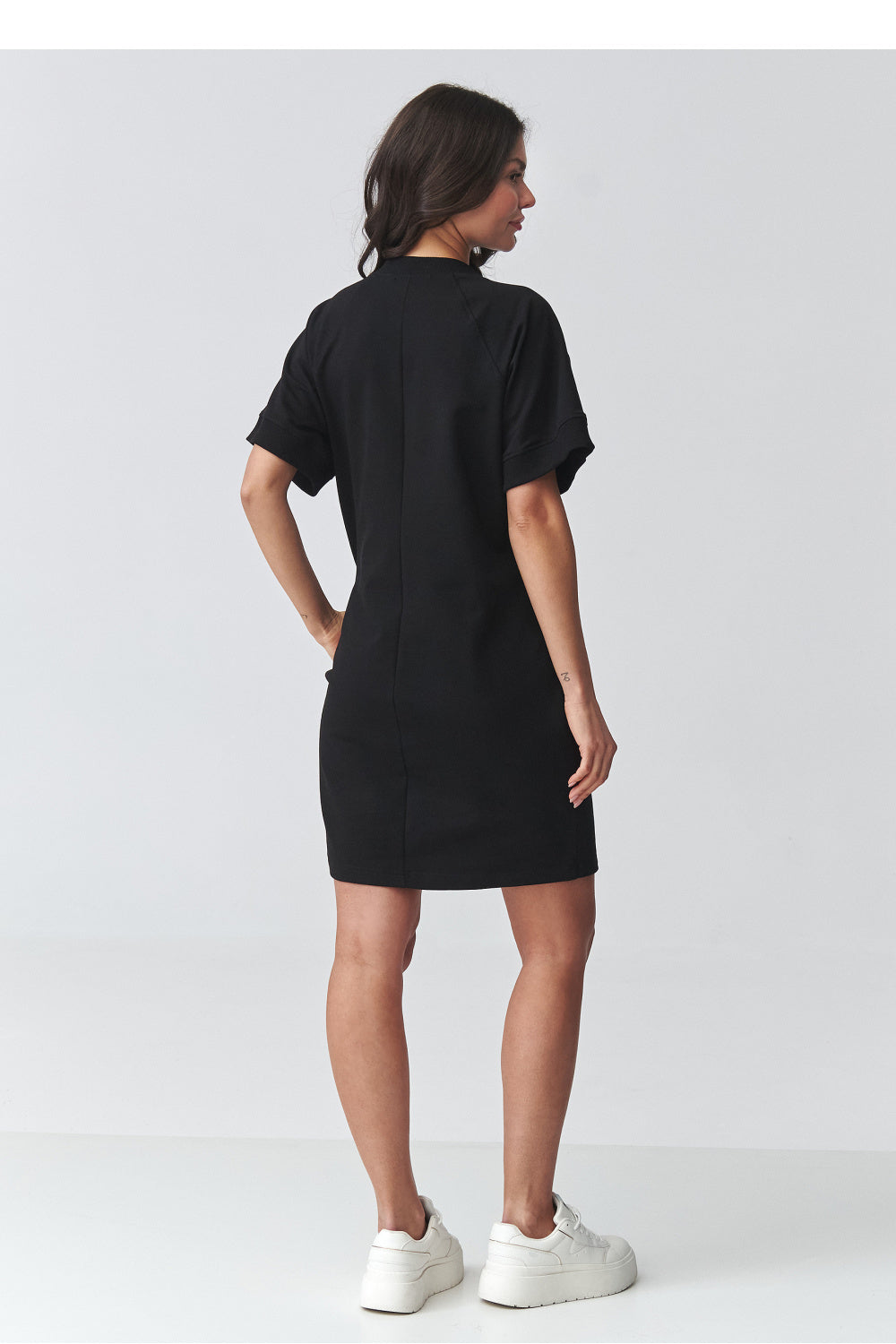 Robe femme Makadamia De Jour De — noir