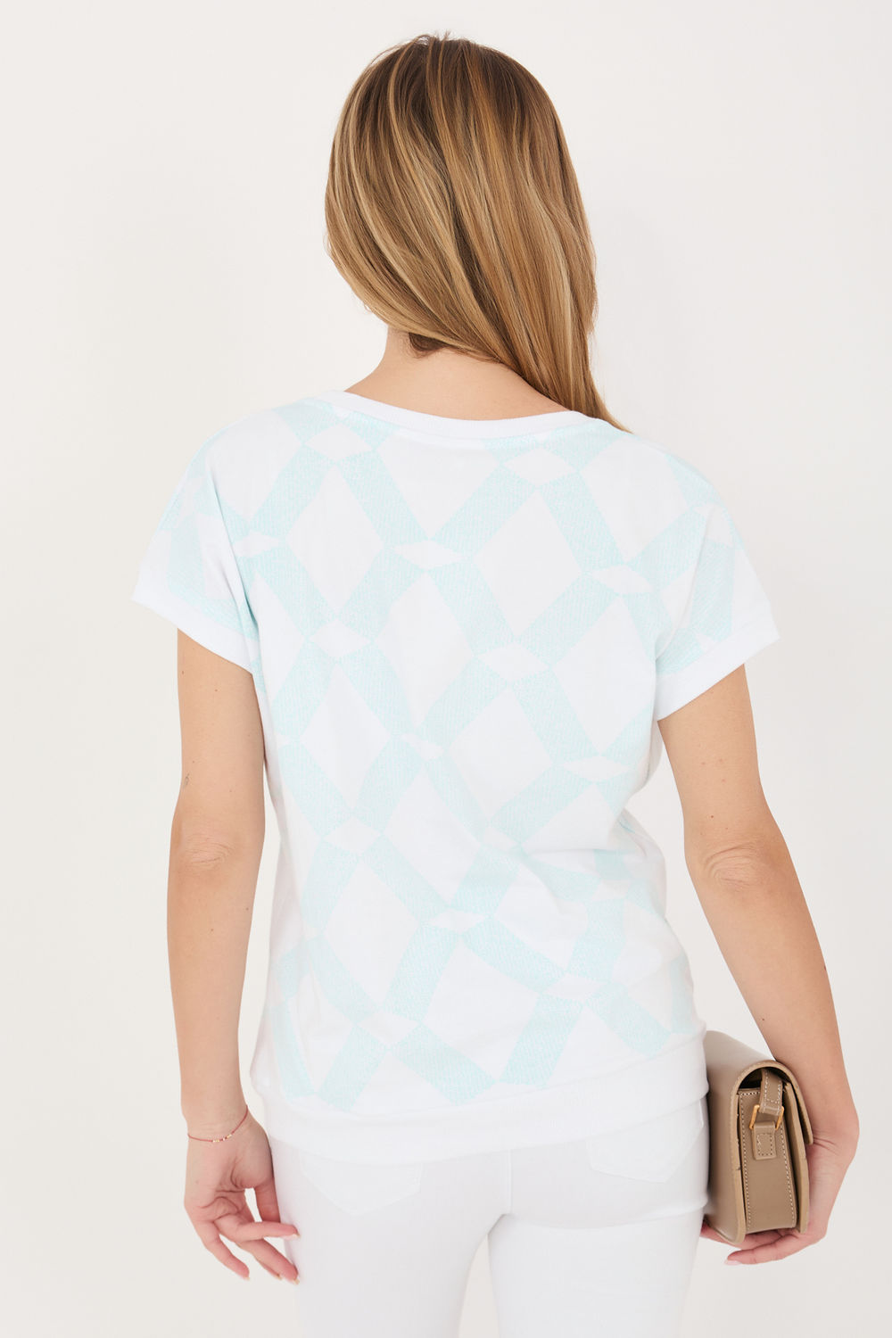 Blouse femme Relevance Chemisier Chemisier — vert