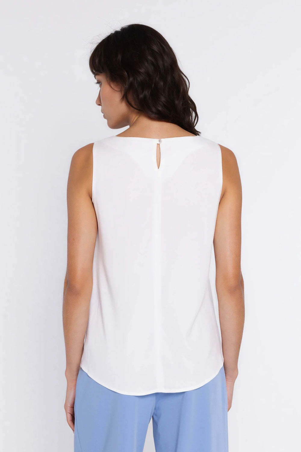 Blouse femme Nife Chemisier Chemisier — beige