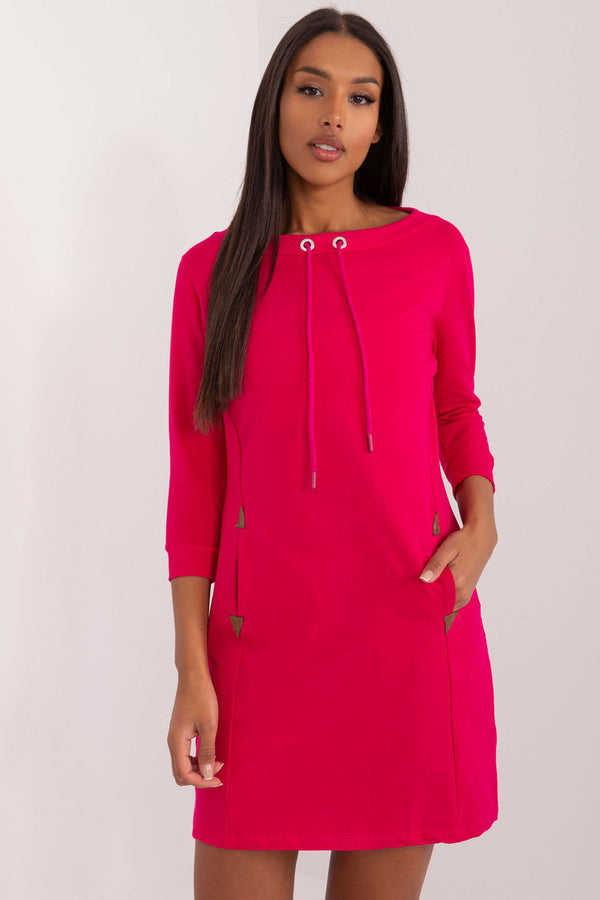 Robe femme Rue Paris De Jour De — rosé