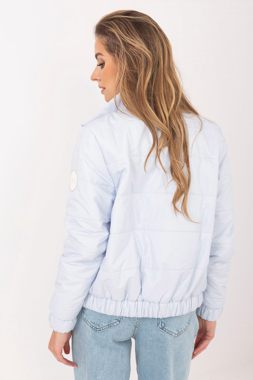 Veste femme Factory Price — bleu