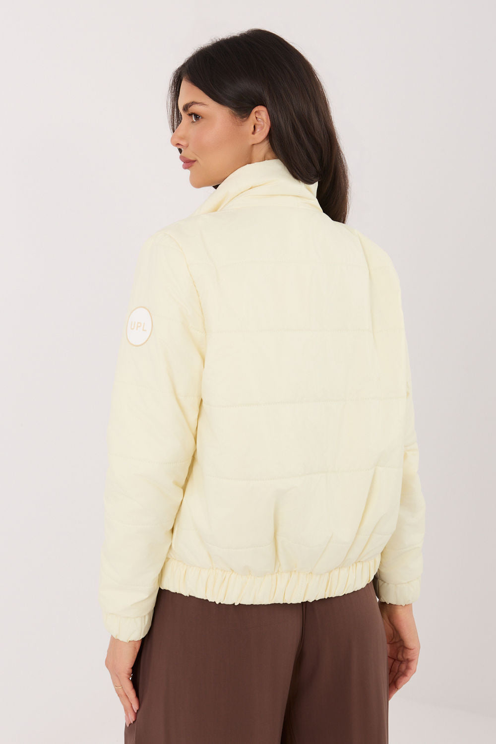 Veste femme Factory Price — jaune