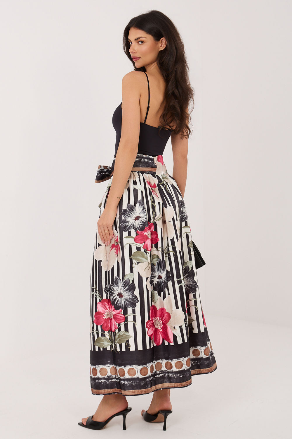 Jupe femme Factory Price — noir