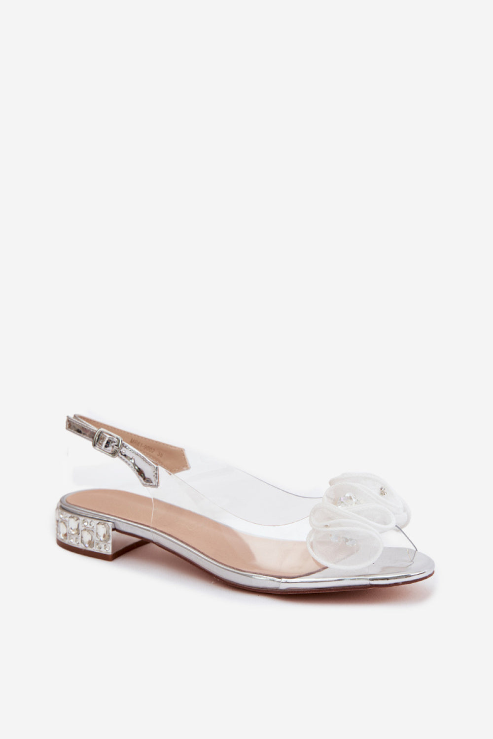 Sandales femme Step in style — gris