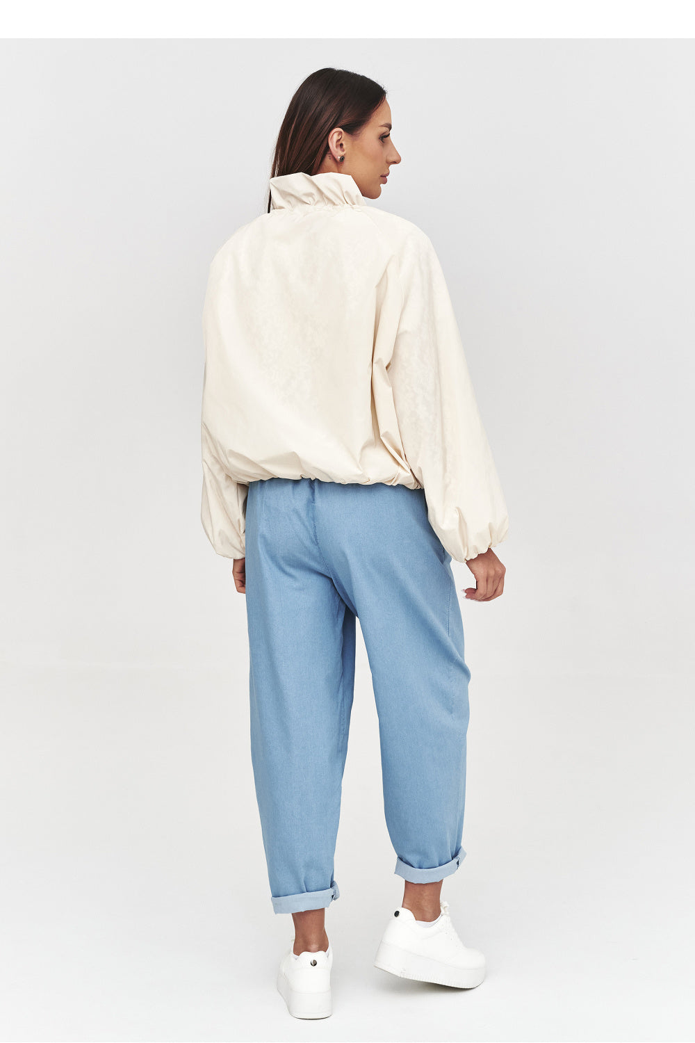 Veste femme Makadamia — beige
