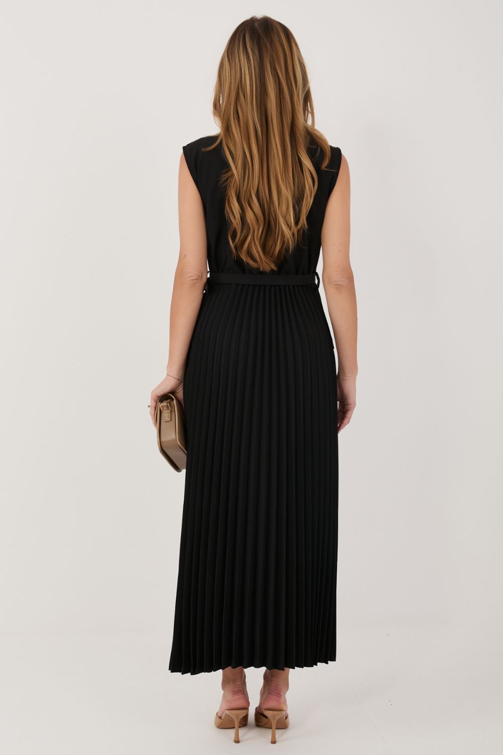 Robe femme Rue Paris De Jour De — noir